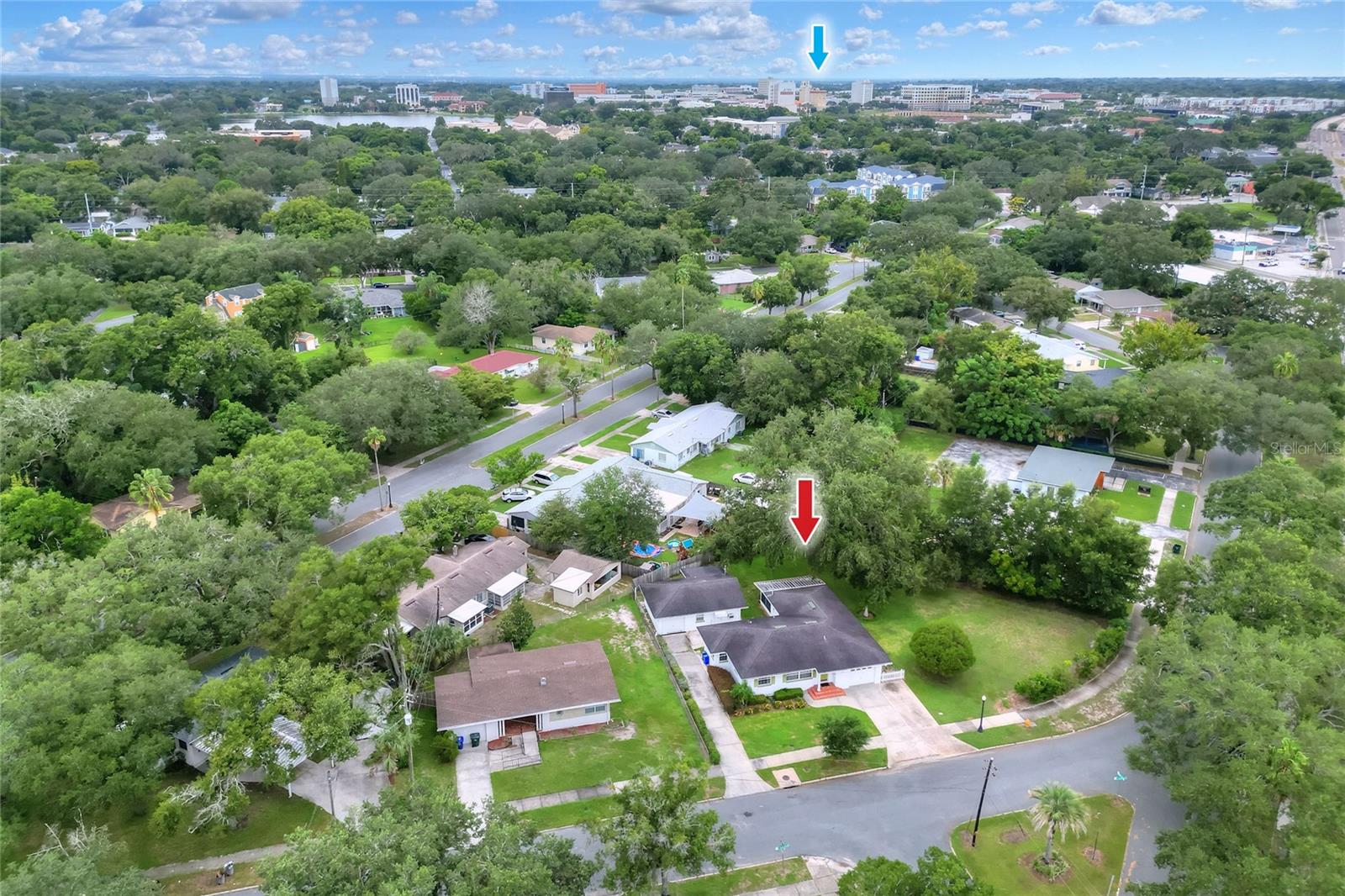 537 S CLAYTON AVE, LAKELAND, FL, 33801