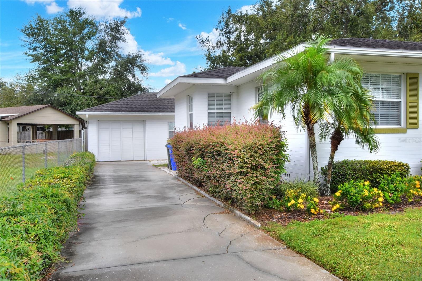 537 S CLAYTON AVE, LAKELAND, FL, 33801