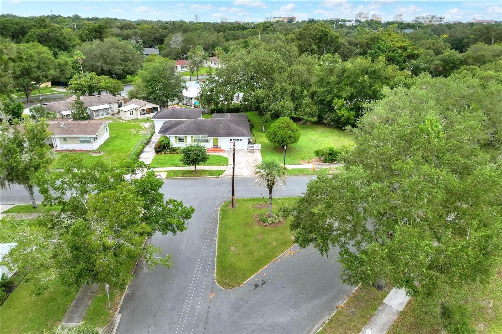 537 S CLAYTON AVE, LAKELAND, FL, 33801