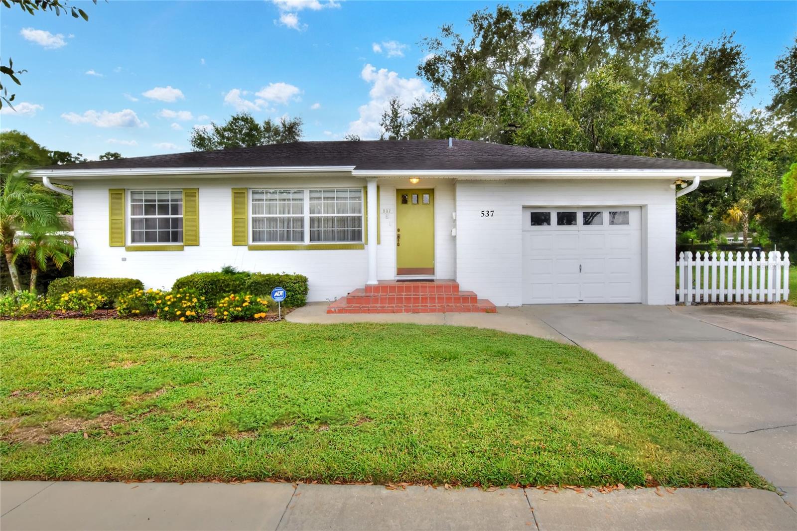 537 S CLAYTON AVE, LAKELAND, FL, 33801