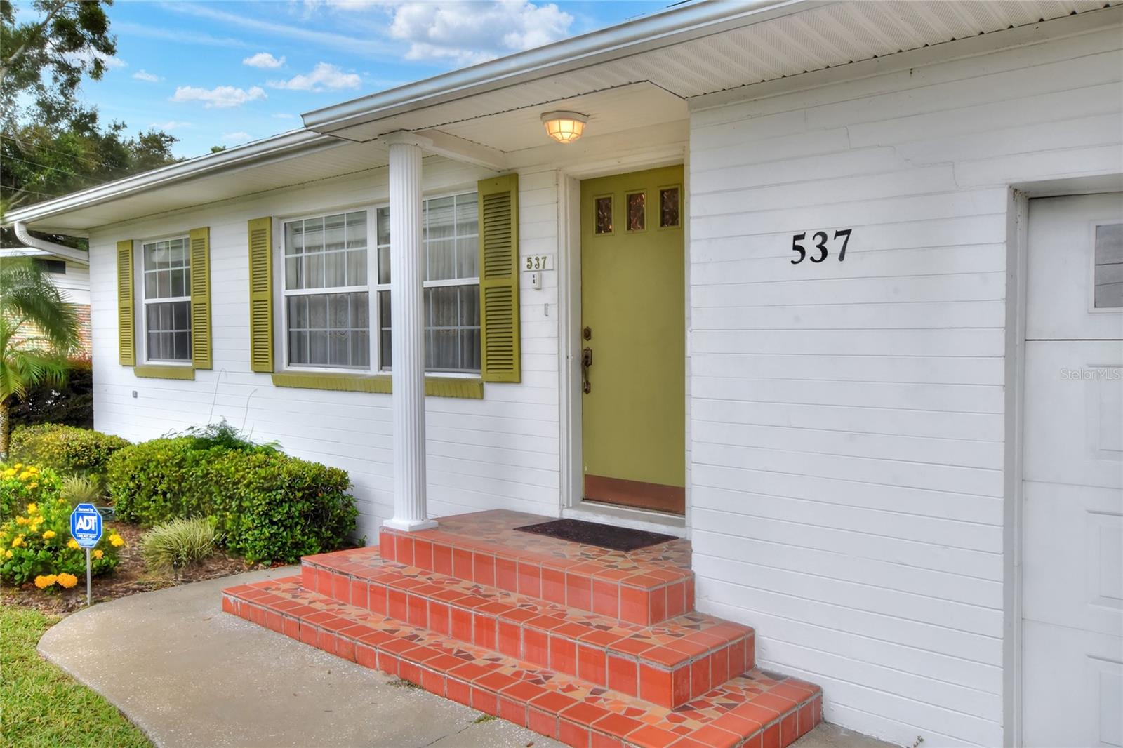 537 S CLAYTON AVE, LAKELAND, FL, 33801