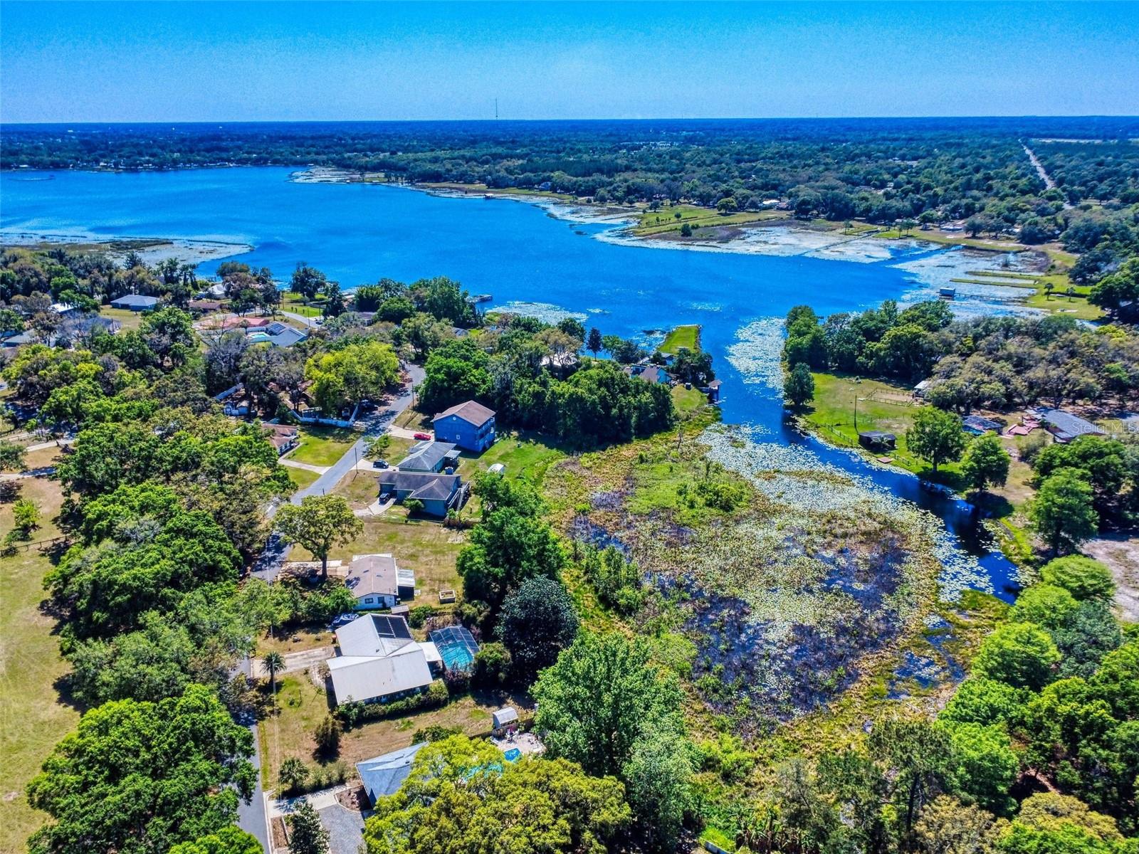 10450 SE 101ST AVENUE RD, BELLEVIEW, FL, 34420