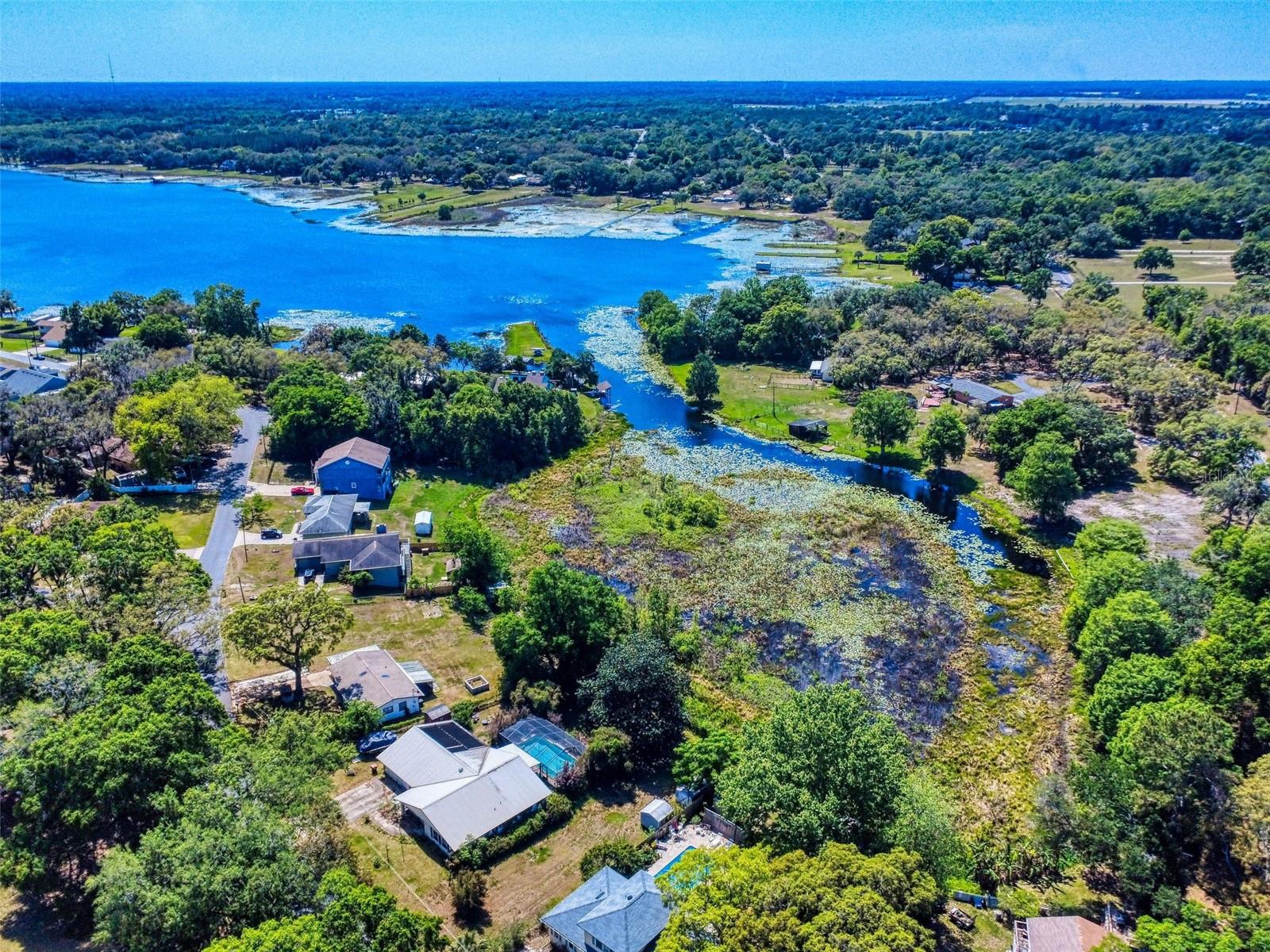 10450 SE 101ST AVENUE RD, BELLEVIEW, FL, 34420