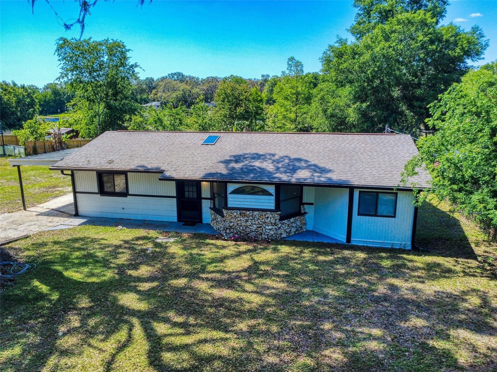 10450 SE 101ST AVENUE RD, BELLEVIEW, FL, 34420