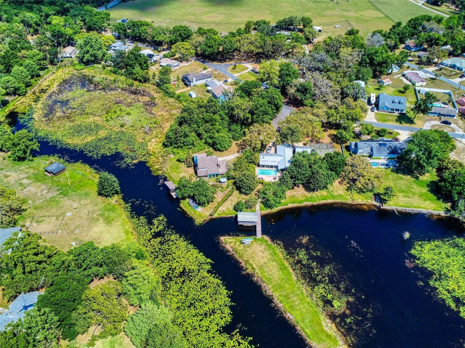 10450 SE 101ST AVENUE RD, BELLEVIEW, FL, 34420