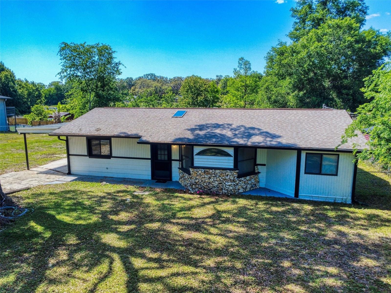 10450 SE 101ST AVENUE RD, BELLEVIEW, FL, 34420