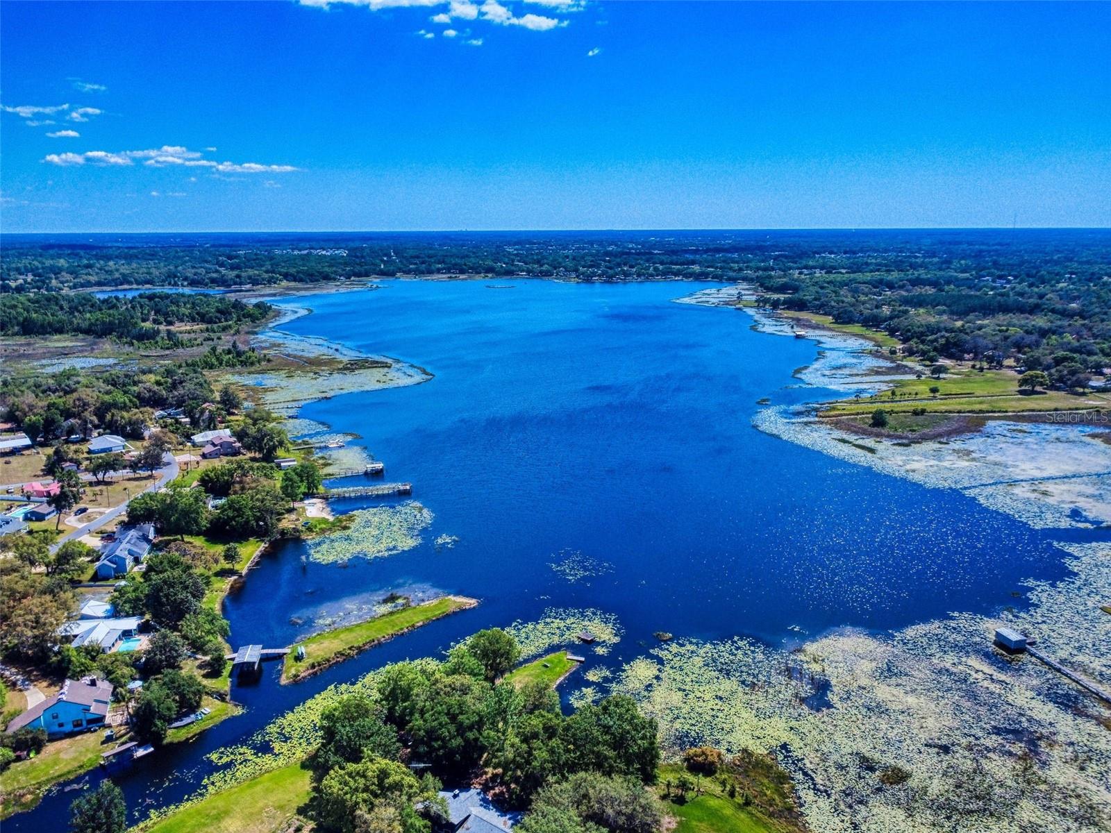 10450 SE 101ST AVENUE RD, BELLEVIEW, FL, 34420