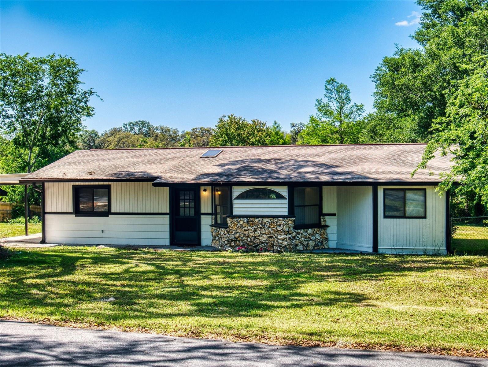 10450 SE 101ST AVENUE RD, BELLEVIEW, FL, 34420