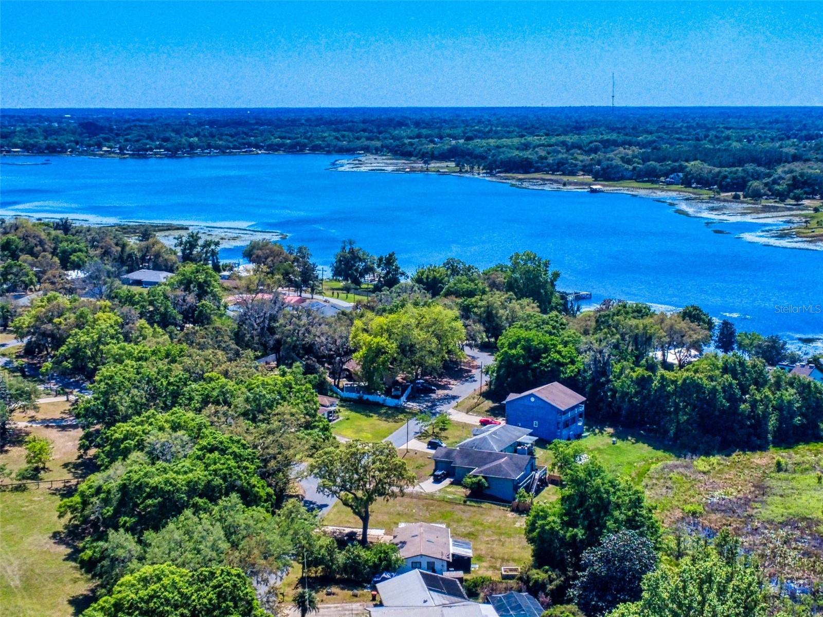 10450 SE 101ST AVENUE RD, BELLEVIEW, FL, 34420