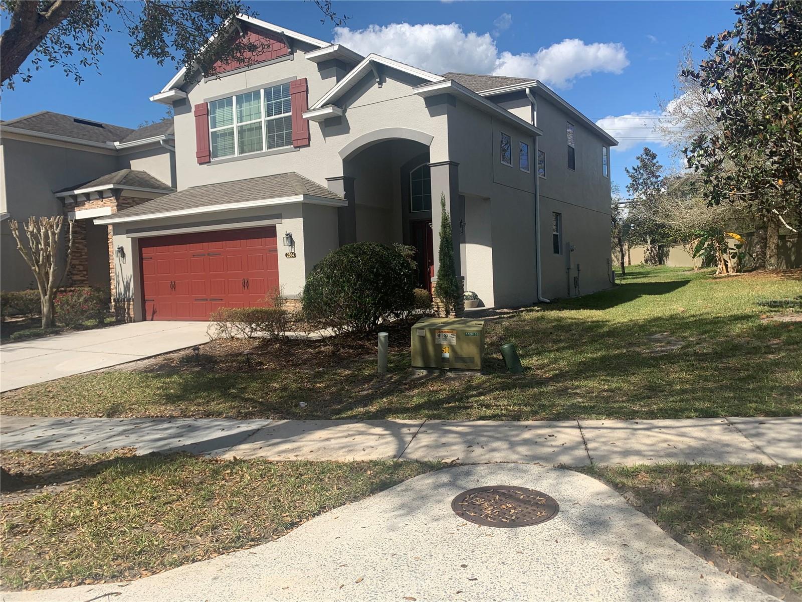 2804 PEWTER MIST CT, OVIEDO, FL, 32765