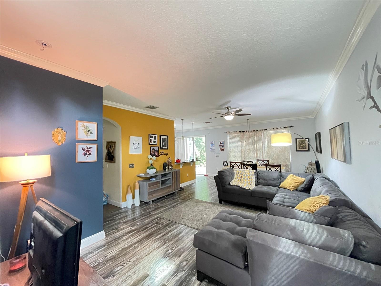 2804 PEWTER MIST CT, OVIEDO, FL, 32765