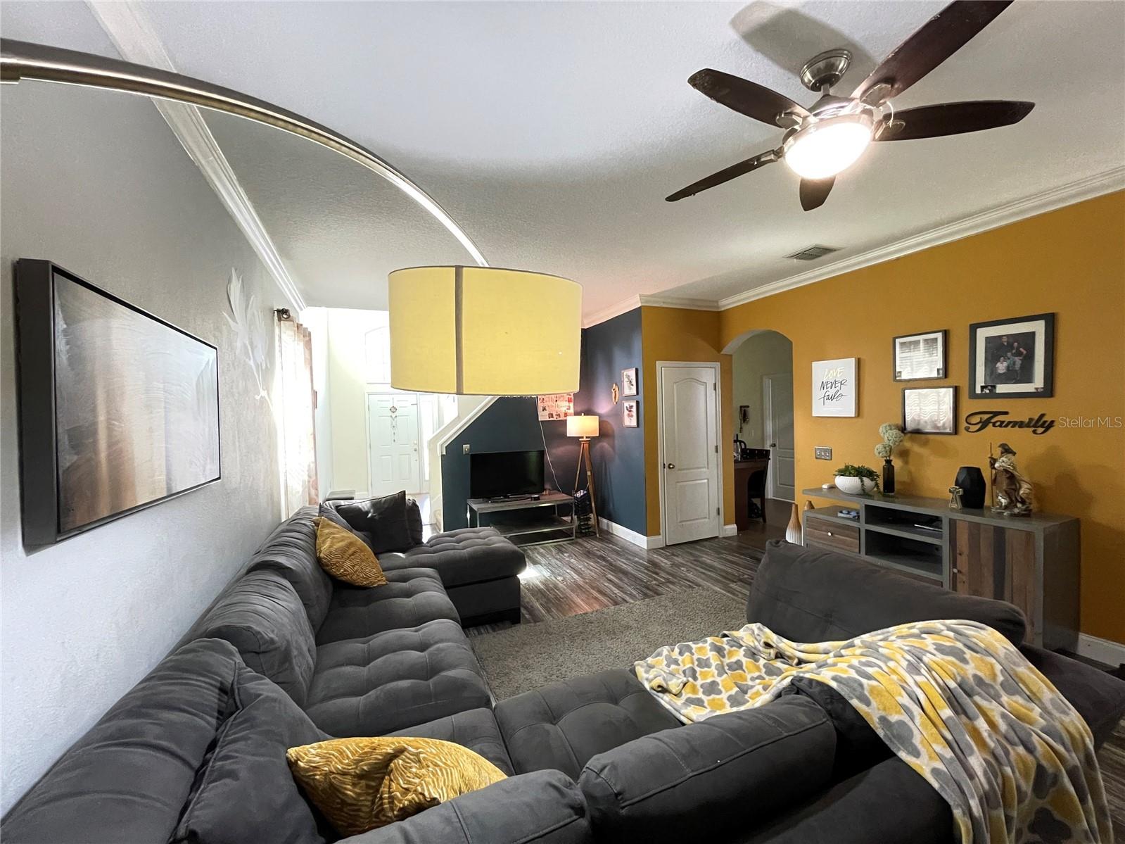 2804 PEWTER MIST CT, OVIEDO, FL, 32765