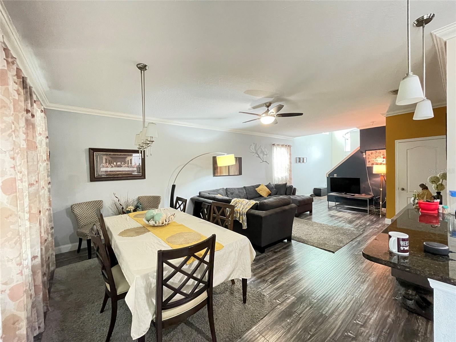 2804 PEWTER MIST CT, OVIEDO, FL, 32765