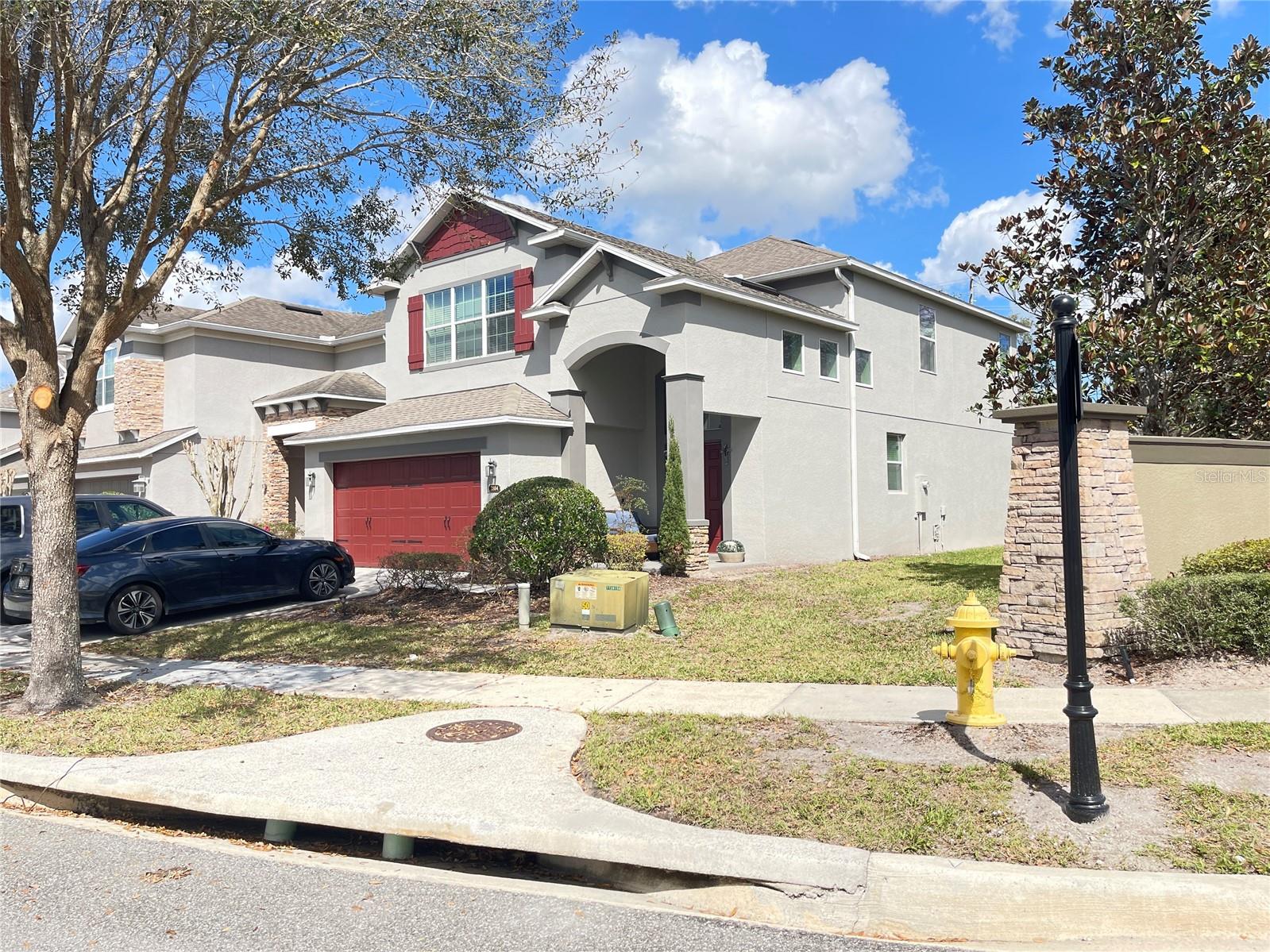 2804 PEWTER MIST CT, OVIEDO, FL, 32765