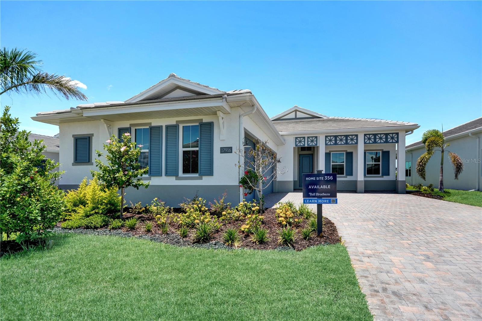 17916 PALMISTE DR, BRADENTON, FL, 34202