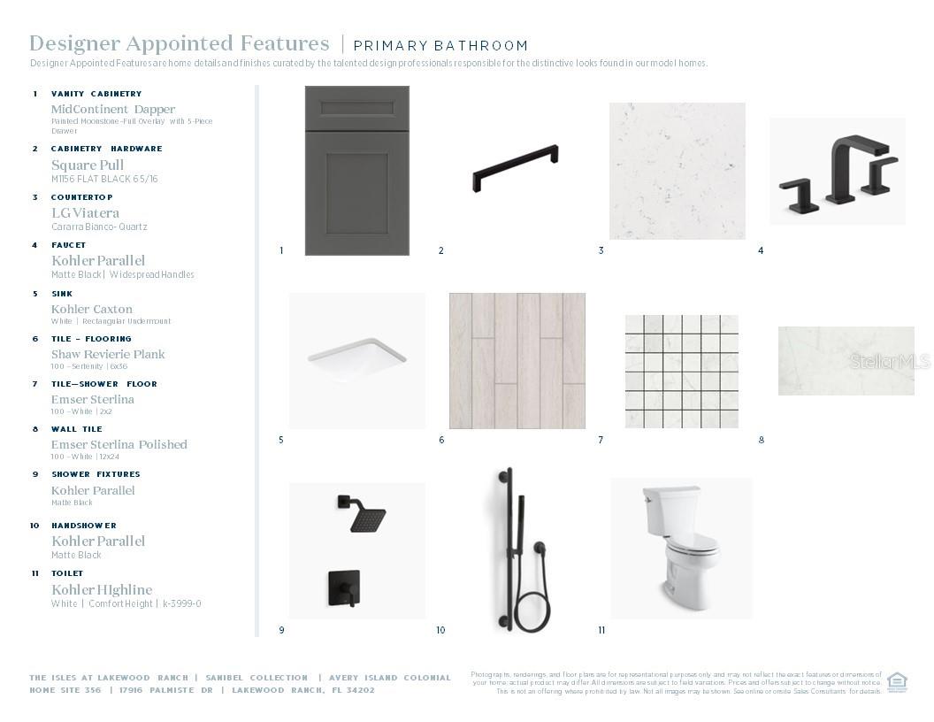 17916 PALMISTE DR, BRADENTON, FL, 34202