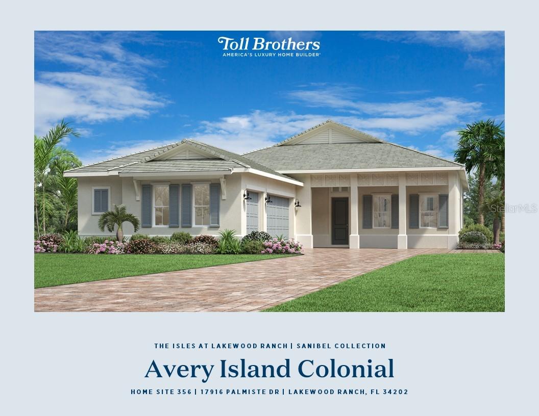 17916 PALMISTE DR, BRADENTON, FL, 34202