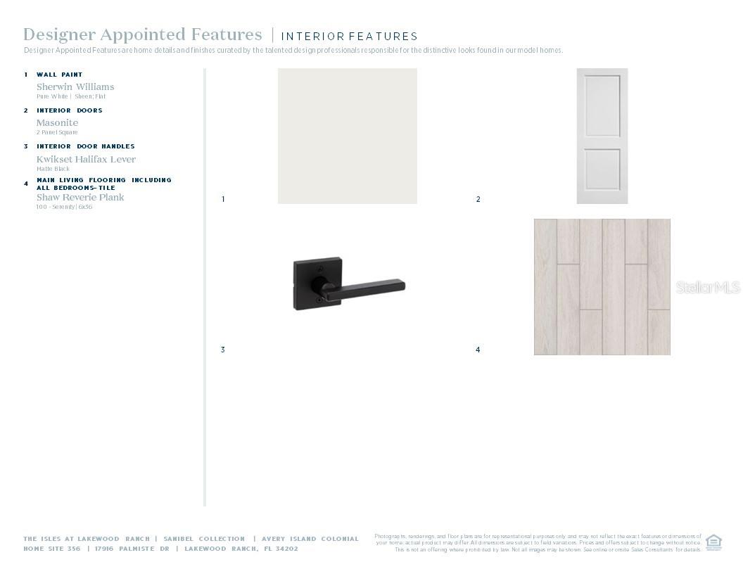 17916 PALMISTE DR, BRADENTON, FL, 34202