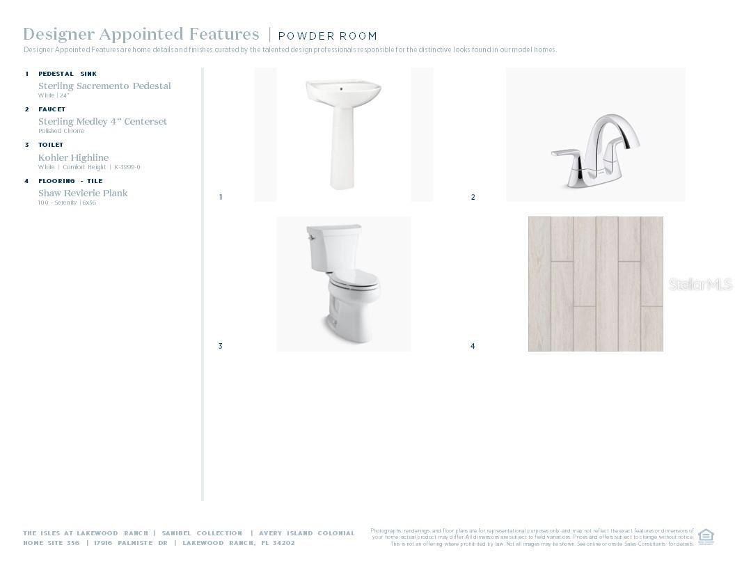 17916 PALMISTE DR, BRADENTON, FL, 34202