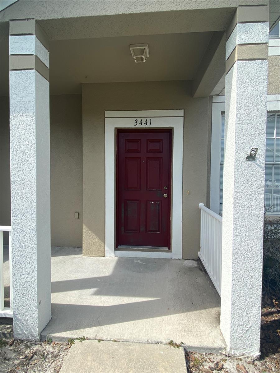 3441 SANTA RITA LANE, LAND O LAKES, FL, 34639