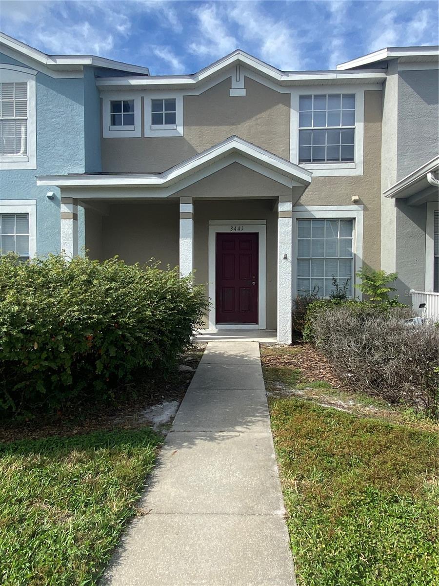 3441 SANTA RITA LANE, LAND O LAKES, FL, 34639