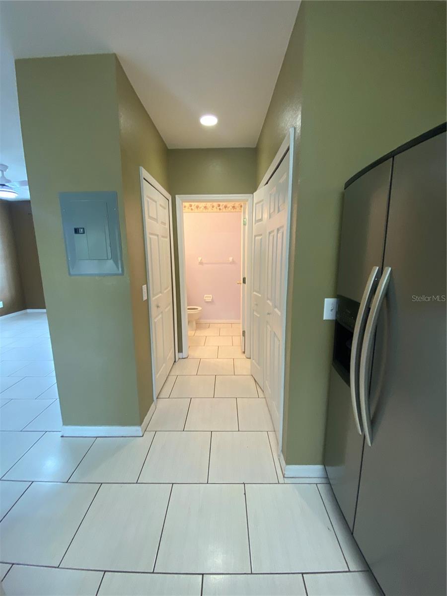 3441 SANTA RITA LANE, LAND O LAKES, FL, 34639