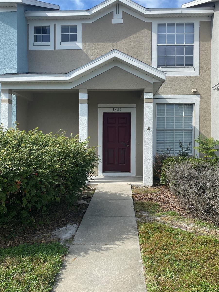 3441 SANTA RITA LANE, LAND O LAKES, FL, 34639