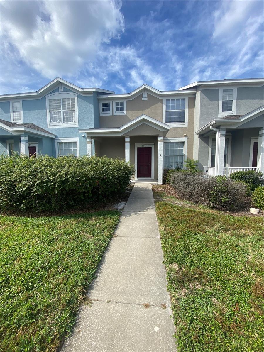 3441 SANTA RITA LANE, LAND O LAKES, FL, 34639