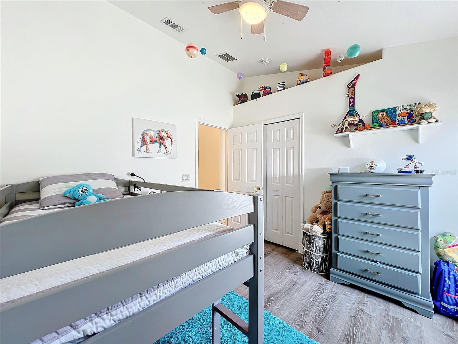 9838 PECKY CYPRESS WAY, ORLANDO, FL, 32836