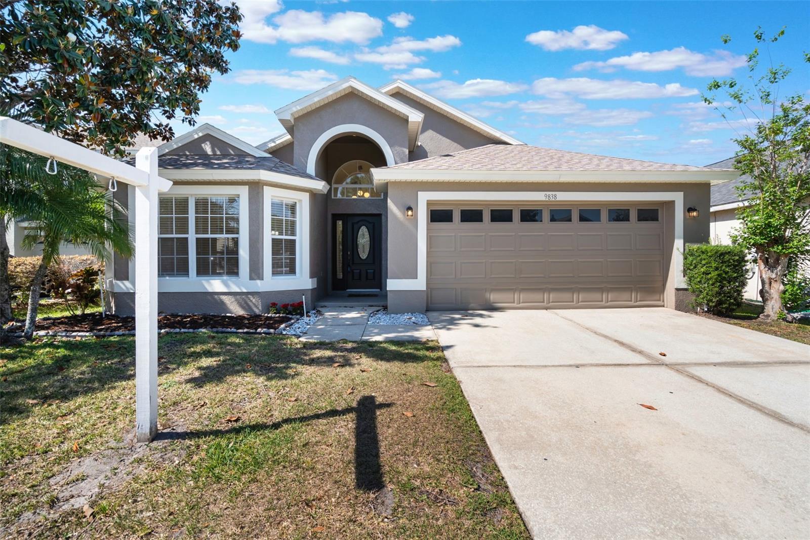 9838 PECKY CYPRESS WAY, ORLANDO, FL, 32836