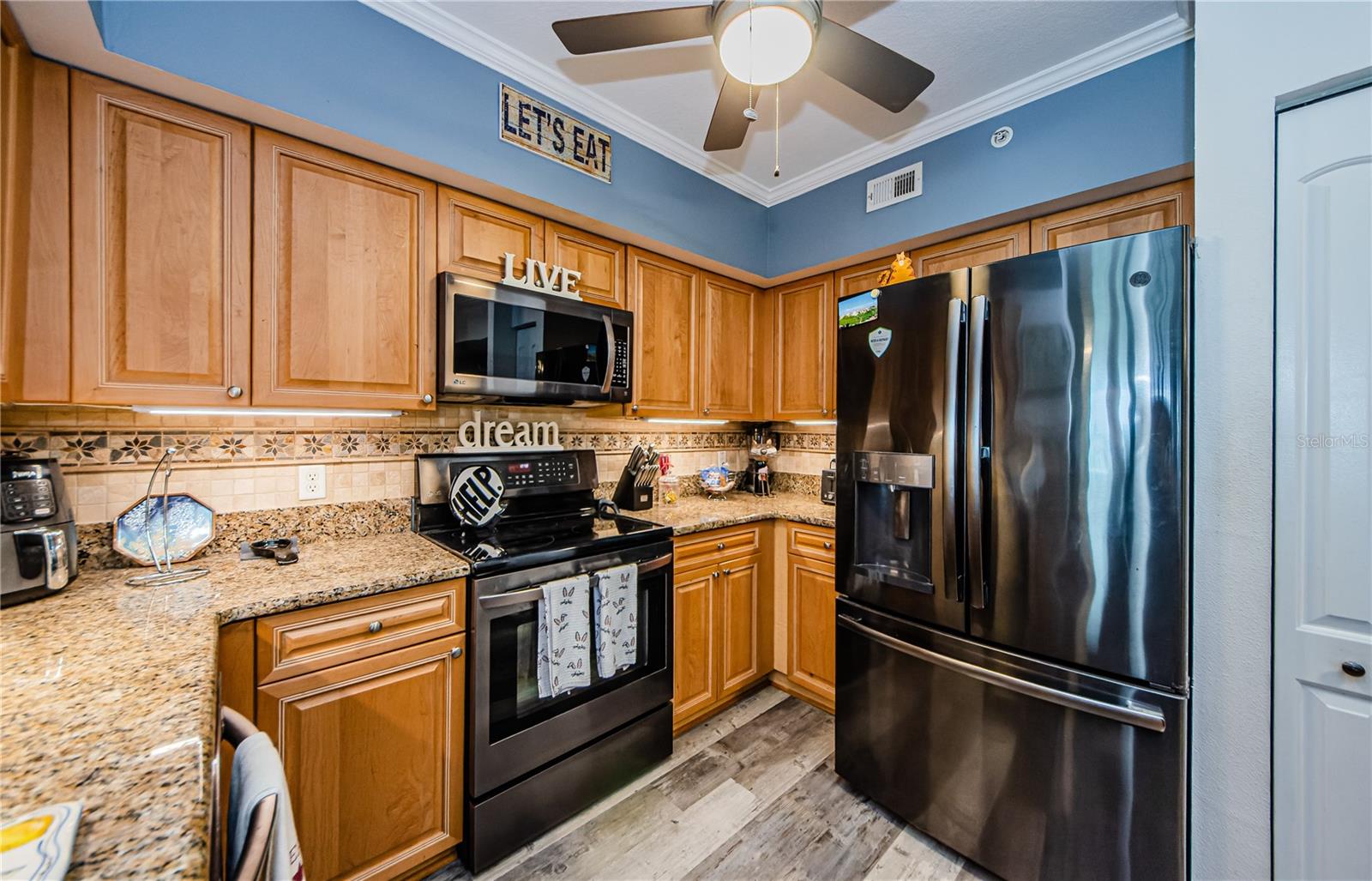 4516 SEAGULL DR #615, NEW PORT RICHEY, FL, 34652