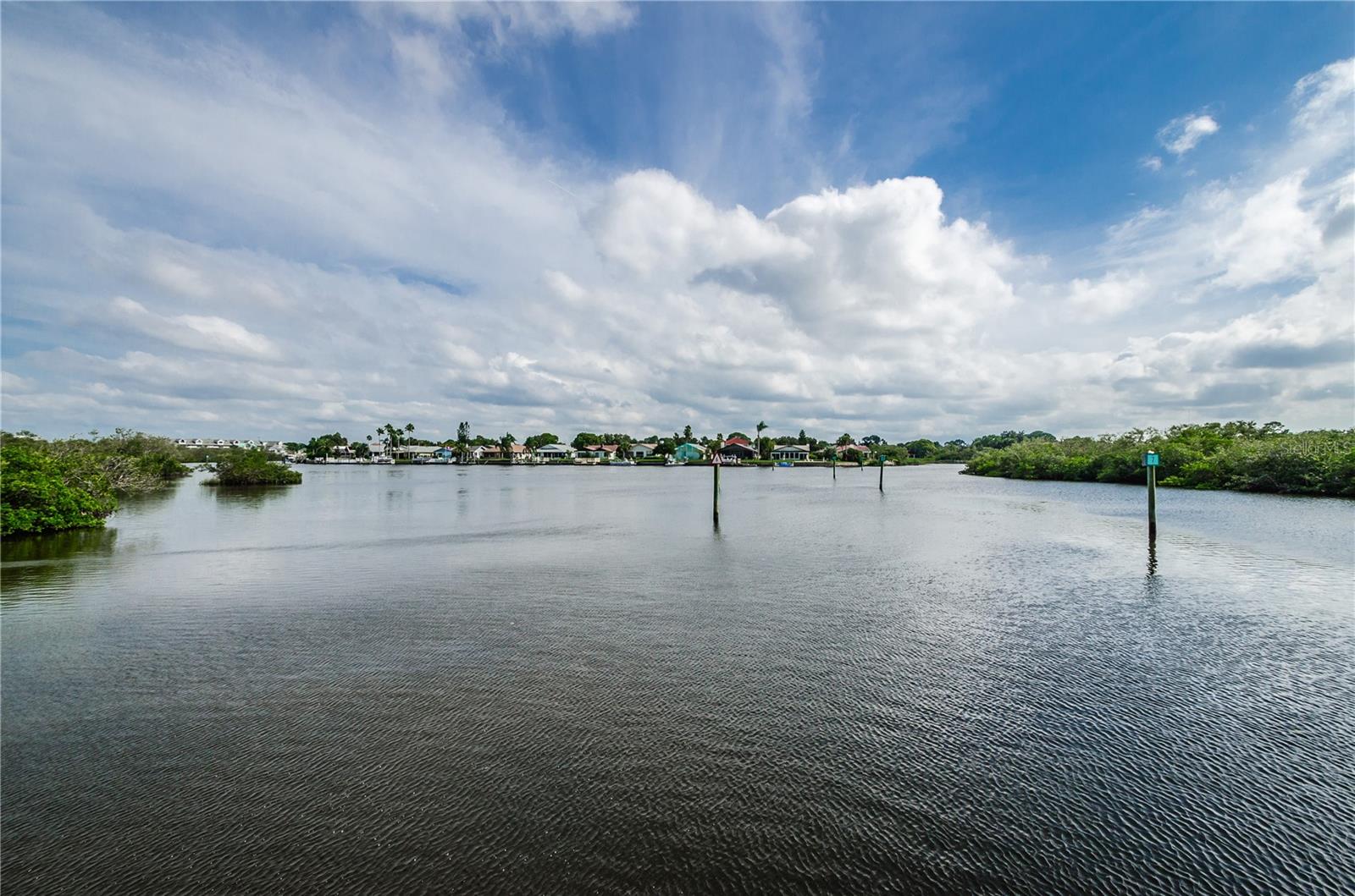 4516 SEAGULL DR #615, NEW PORT RICHEY, FL, 34652