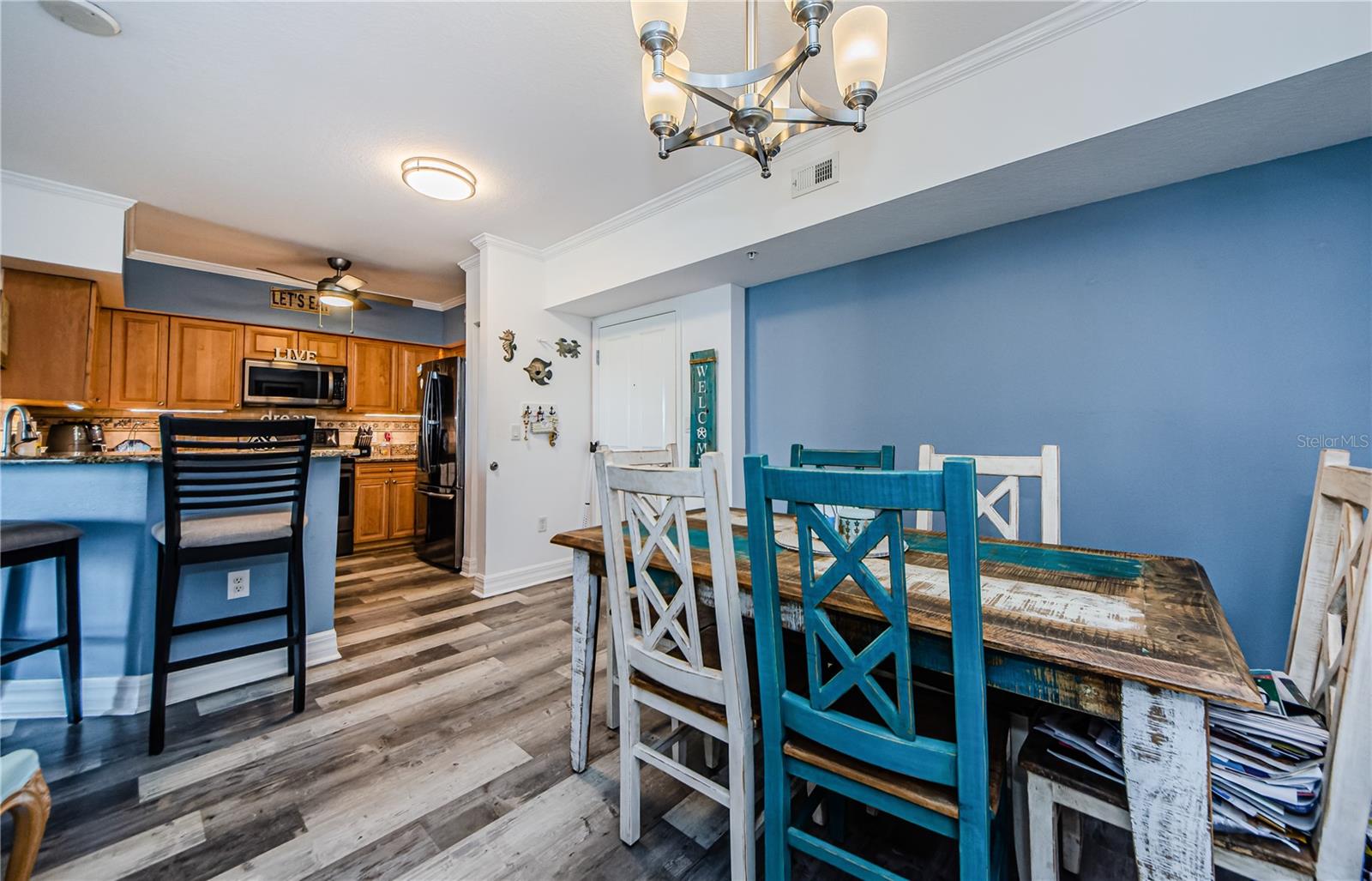 4516 SEAGULL DR #615, NEW PORT RICHEY, FL, 34652