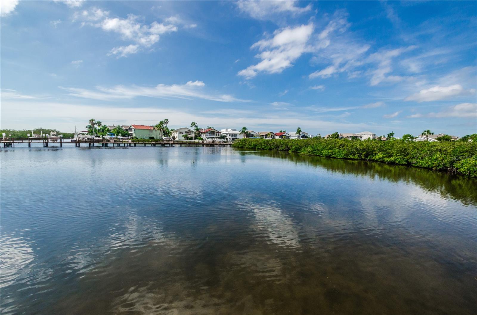 4516 SEAGULL DR #615, NEW PORT RICHEY, FL, 34652