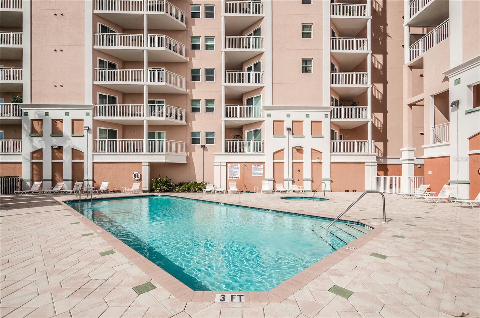 4516 SEAGULL DR #615, NEW PORT RICHEY, FL, 34652