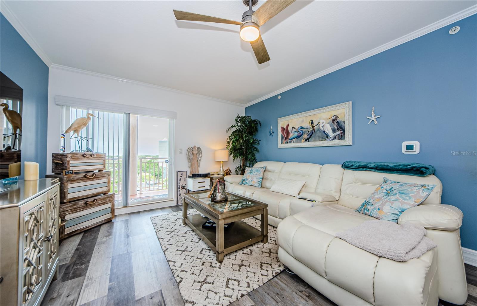 4516 SEAGULL DR #615, NEW PORT RICHEY, FL, 34652