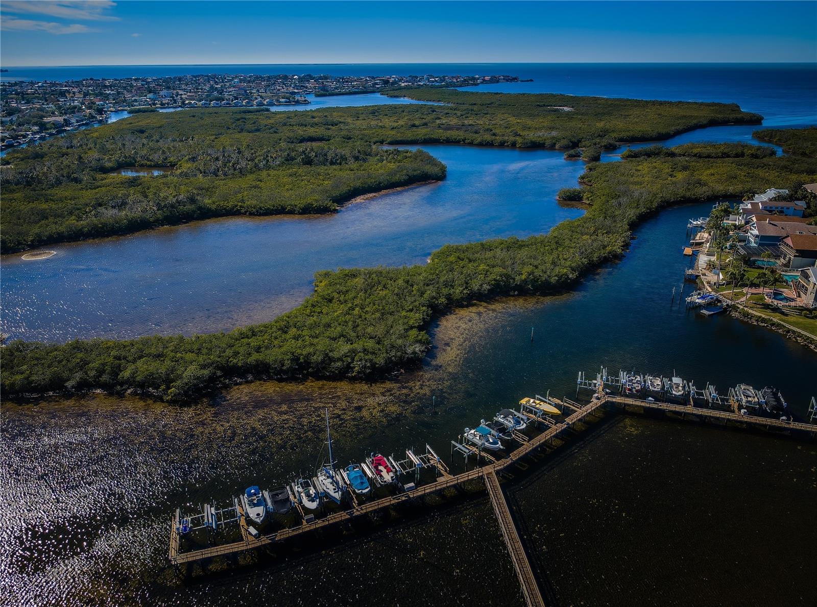 4516 SEAGULL DR #615, NEW PORT RICHEY, FL, 34652