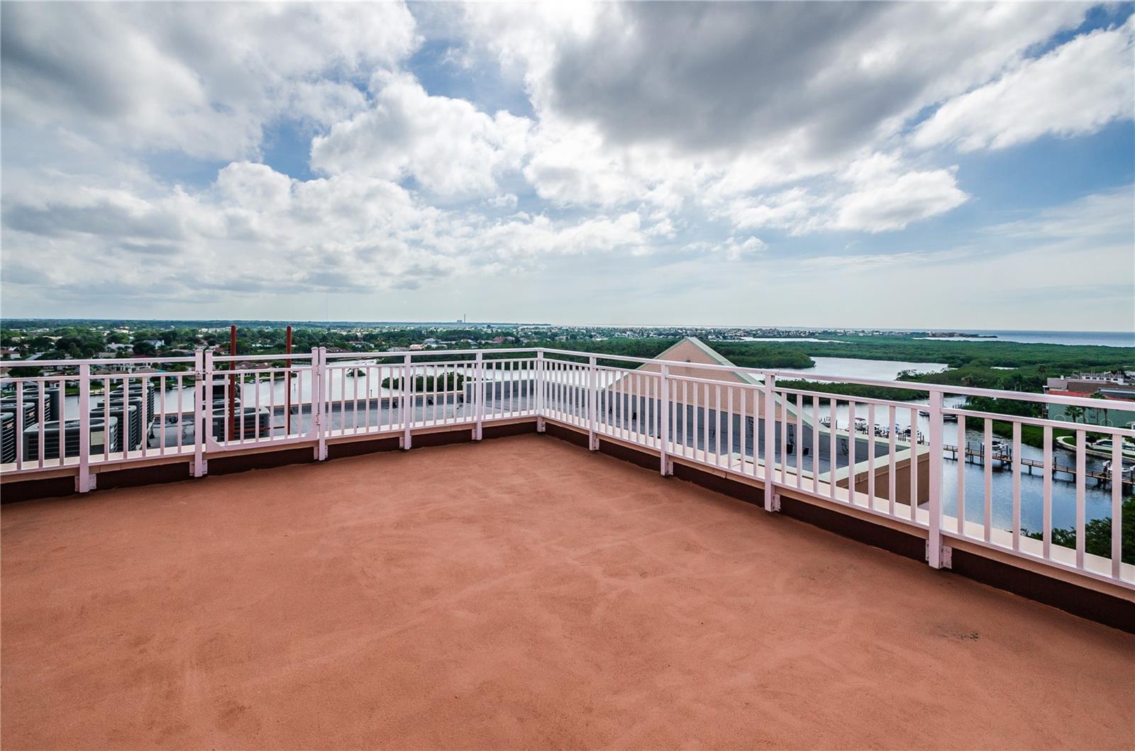 4516 SEAGULL DR #615, NEW PORT RICHEY, FL, 34652