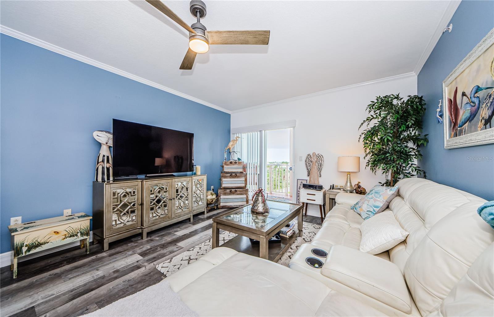 4516 SEAGULL DR #615, NEW PORT RICHEY, FL, 34652