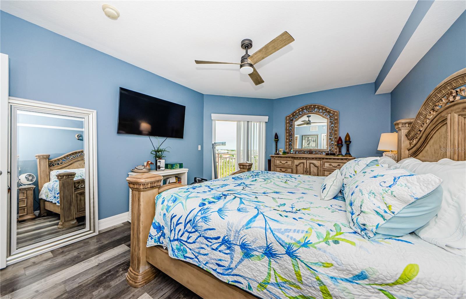 4516 SEAGULL DR #615, NEW PORT RICHEY, FL, 34652