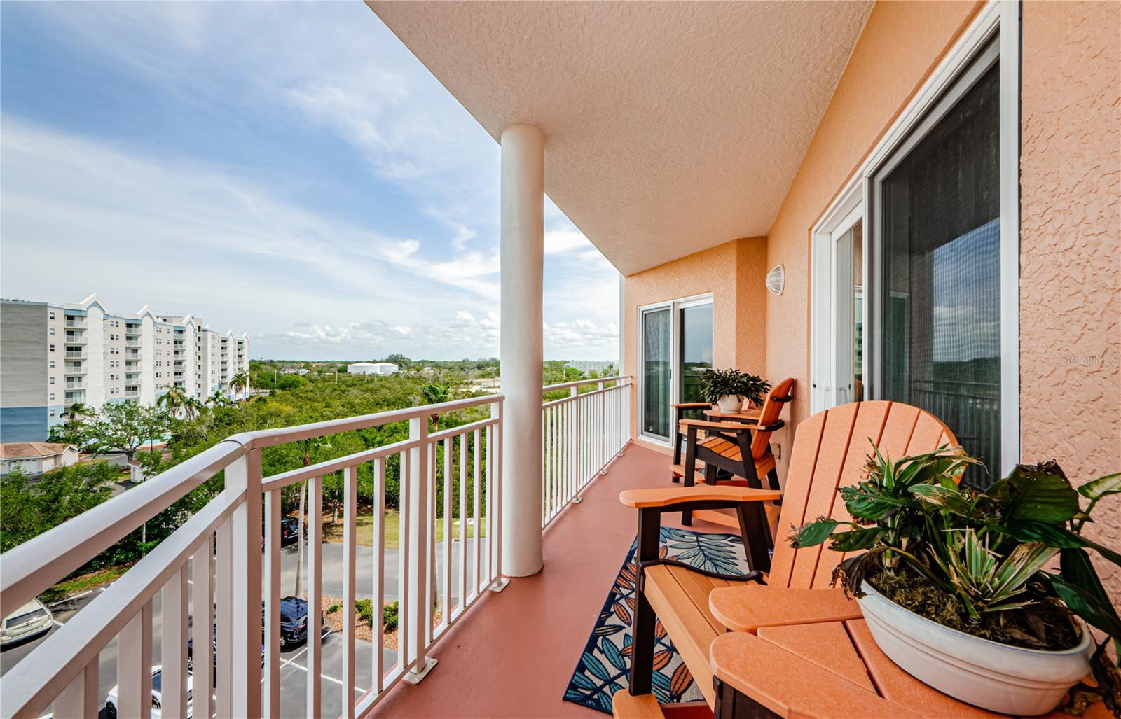 4516 SEAGULL DR #615, NEW PORT RICHEY, FL, 34652