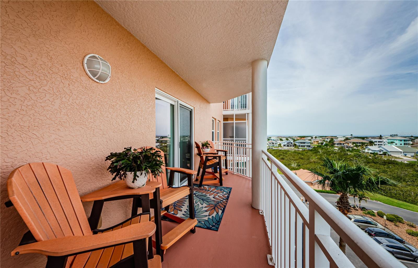 4516 SEAGULL DR #615, NEW PORT RICHEY, FL, 34652