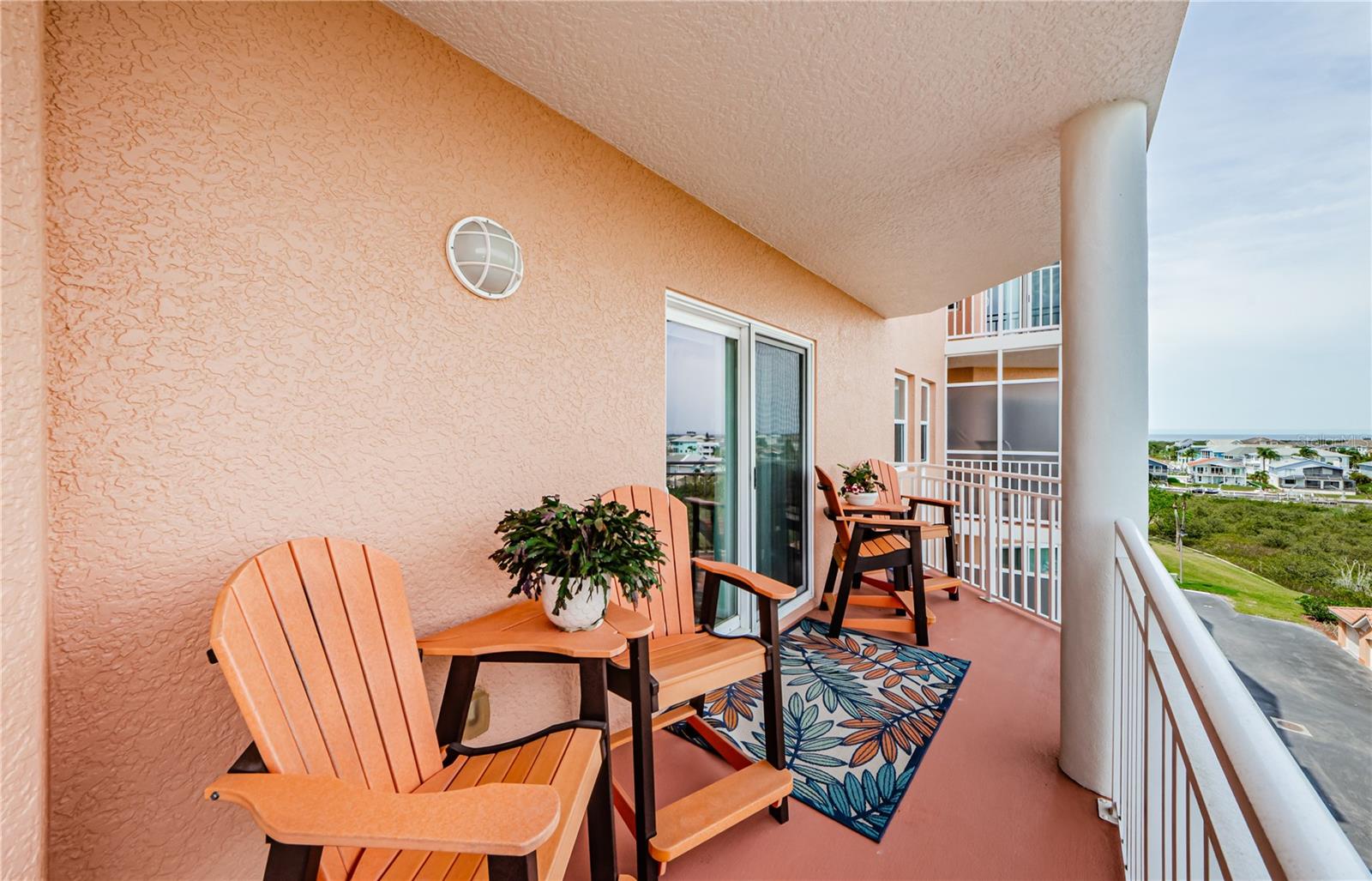 4516 SEAGULL DR #615, NEW PORT RICHEY, FL, 34652