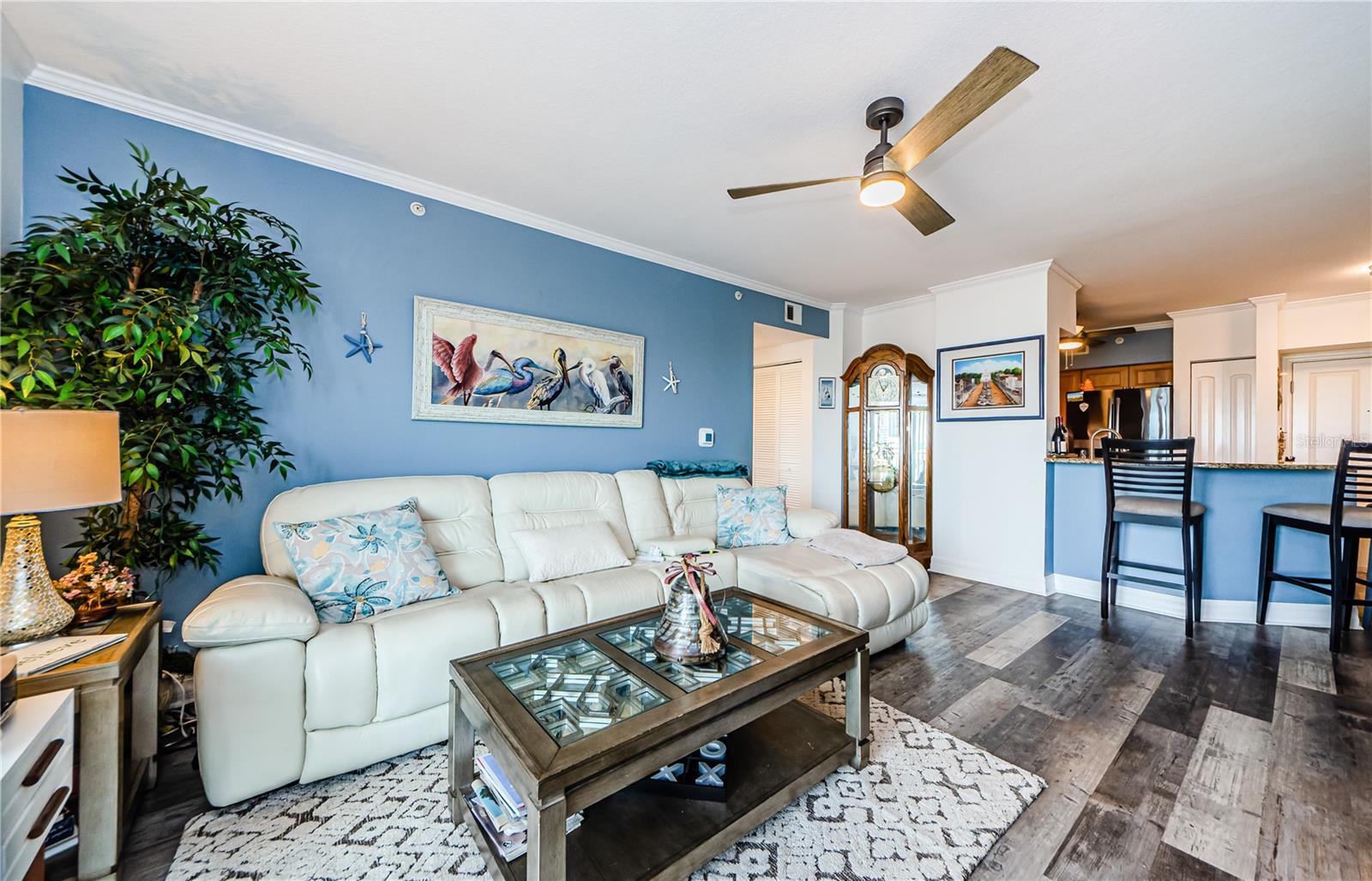 4516 SEAGULL DR #615, NEW PORT RICHEY, FL, 34652