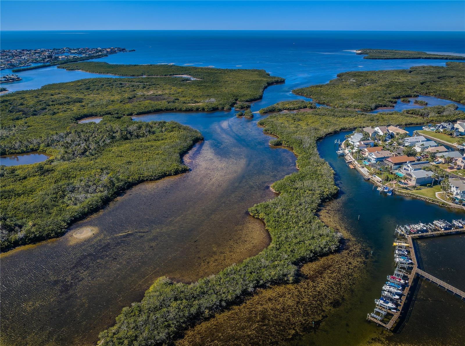 4516 SEAGULL DR #615, NEW PORT RICHEY, FL, 34652