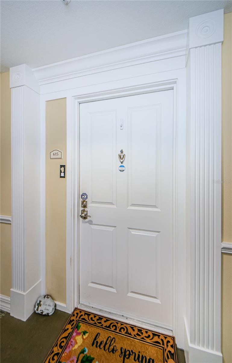 4516 SEAGULL DR #615, NEW PORT RICHEY, FL, 34652