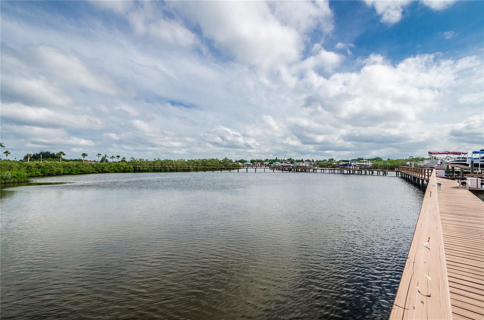 4516 SEAGULL DR #615, NEW PORT RICHEY, FL, 34652