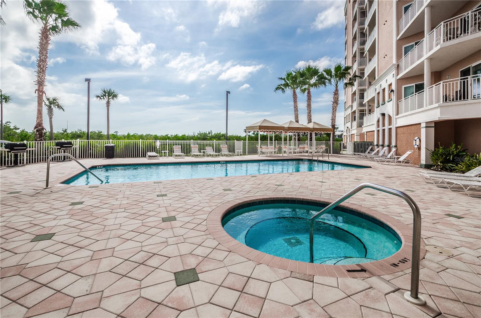 4516 SEAGULL DR #615, NEW PORT RICHEY, FL, 34652