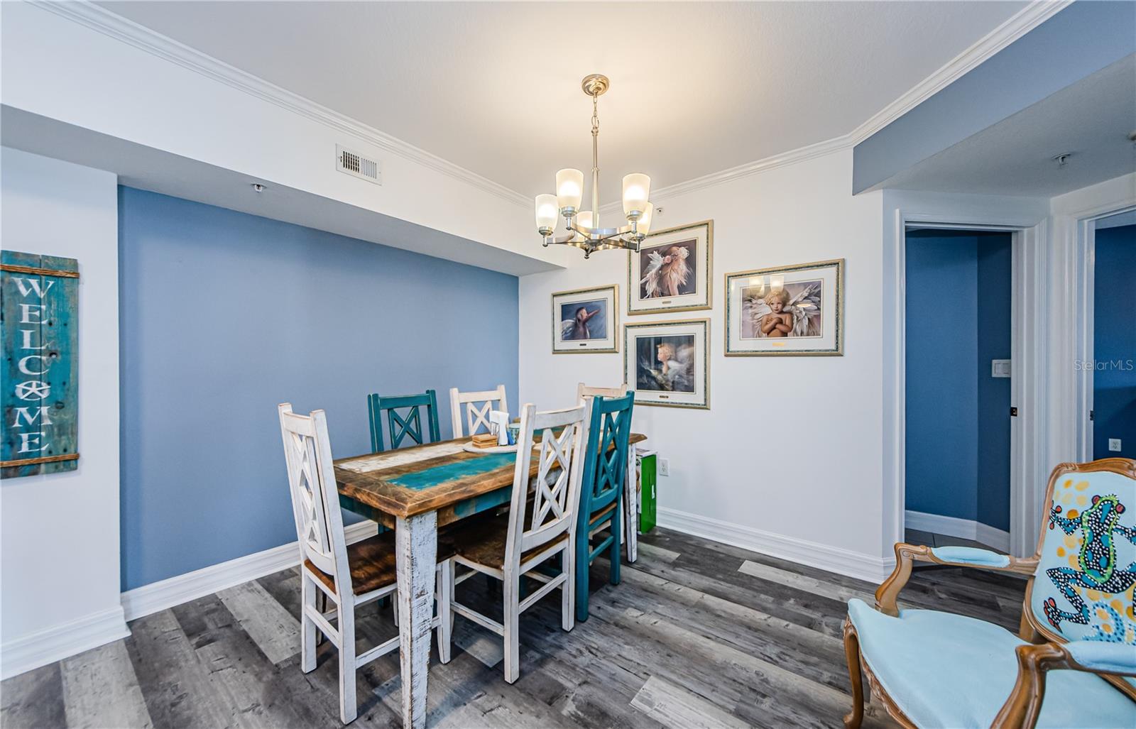 4516 SEAGULL DR #615, NEW PORT RICHEY, FL, 34652