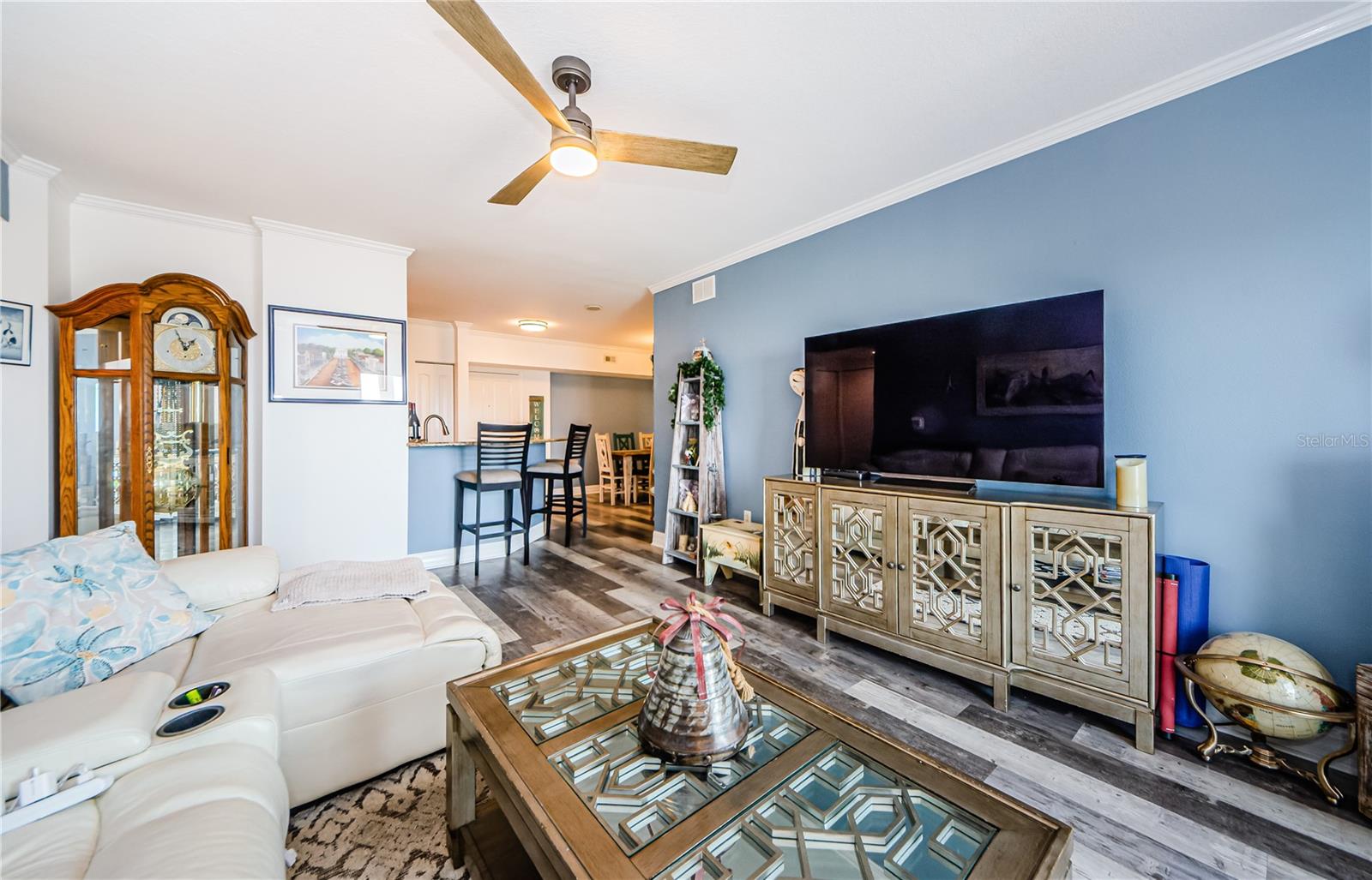 4516 SEAGULL DR #615, NEW PORT RICHEY, FL, 34652